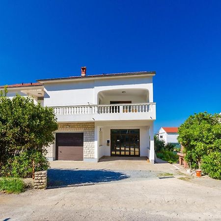 Apartments Slavica R Banjol Eksteriør billede